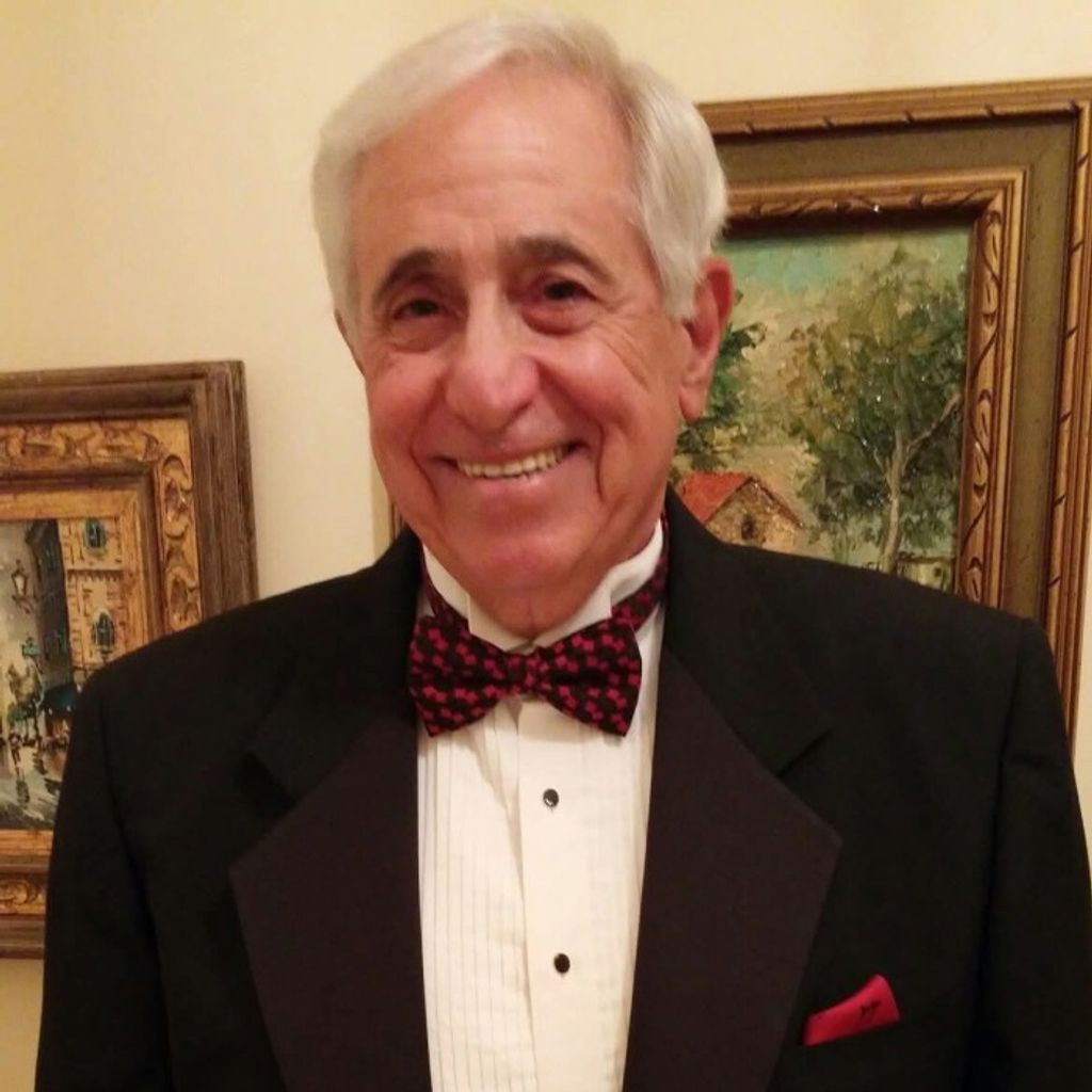 Robert P. Clemente Profile Photo