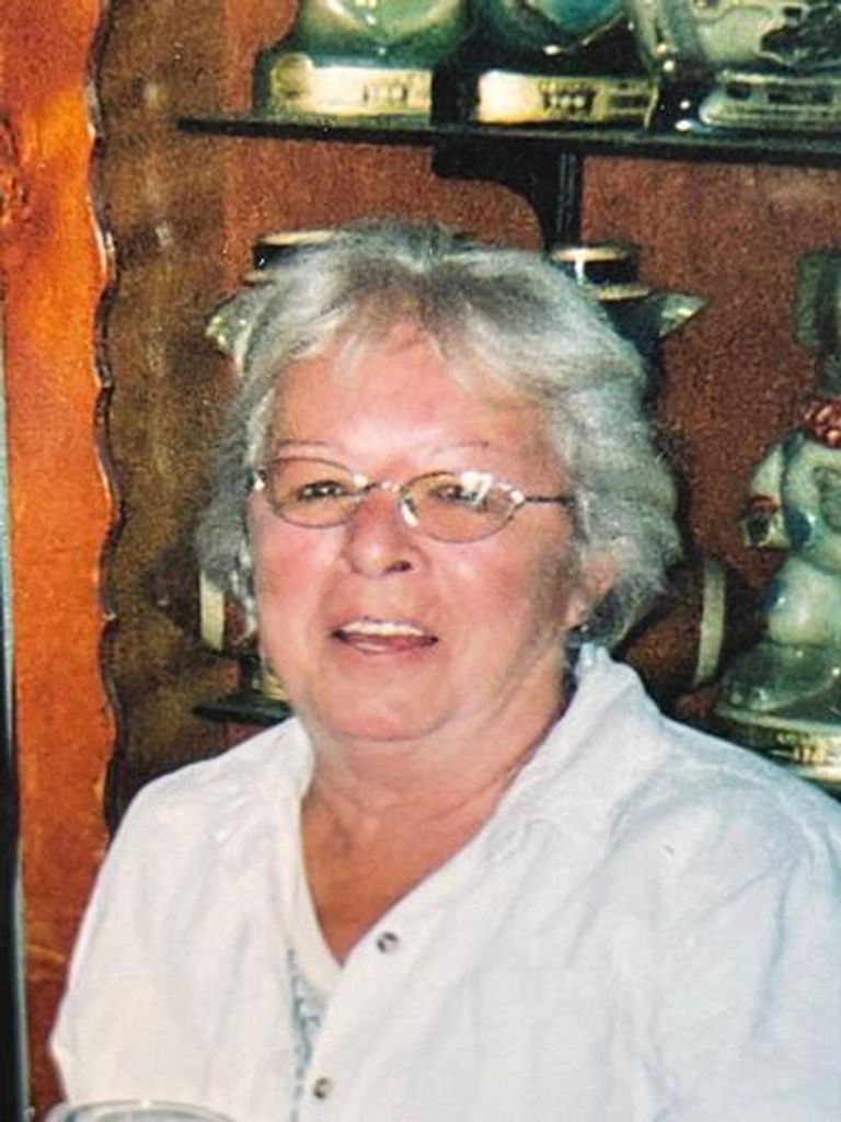 Rona Warner Profile Photo