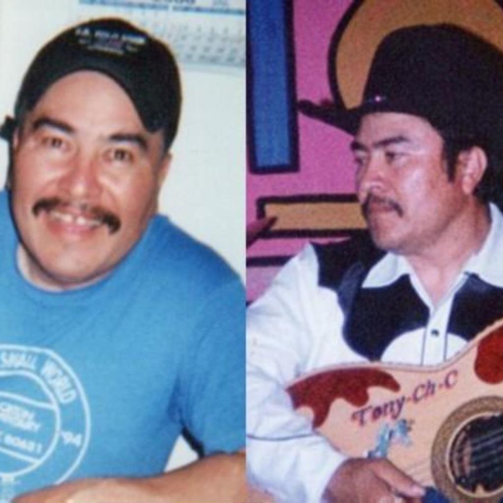 Antonio Chavez Castillo Profile Photo