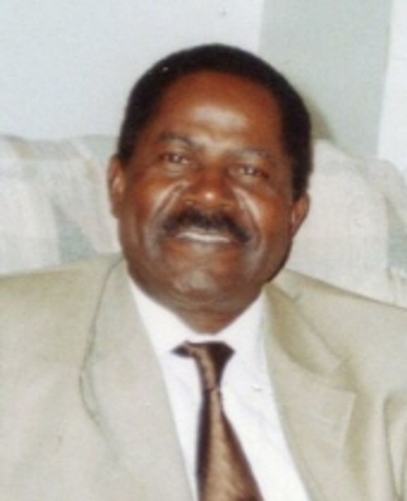 Dr. Kafondi Okwumabua Profile Photo