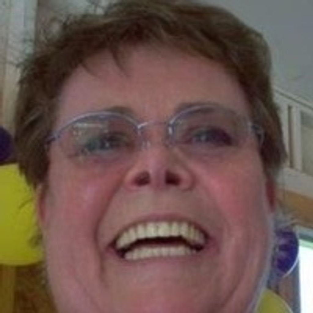 Diane Shimek