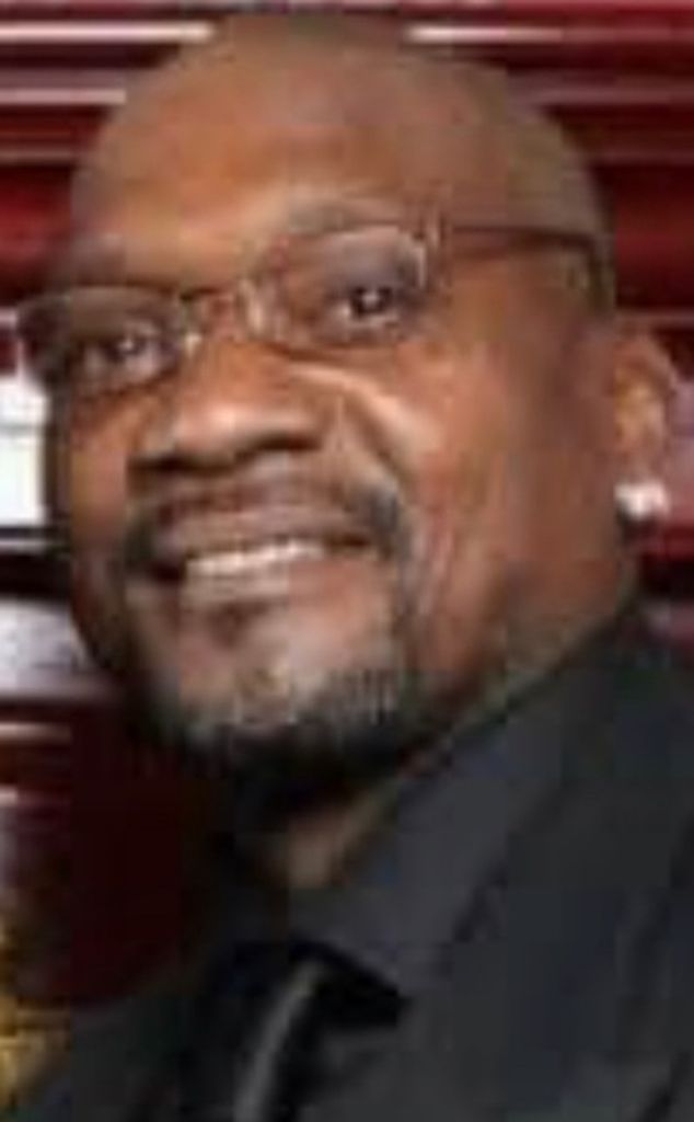 Ronnie Louis Smith Profile Photo