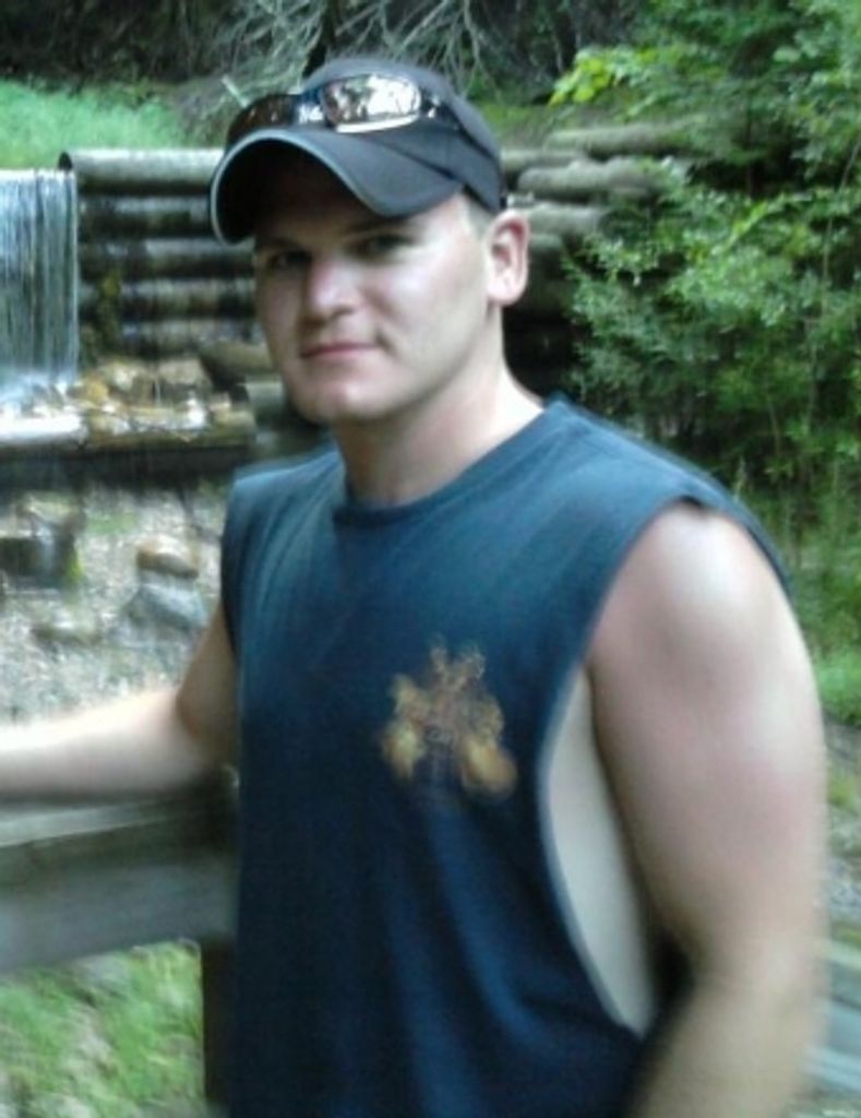 Mark Stewart Profile Photo