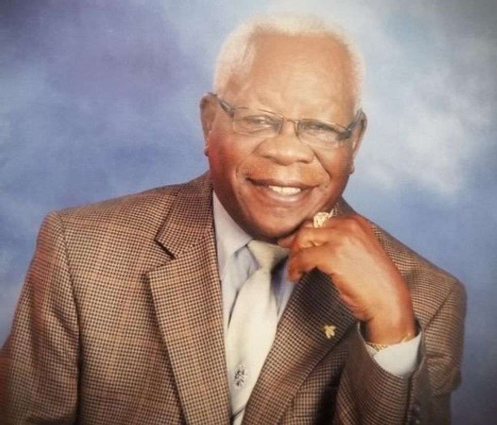 Mr. Cecil Parke