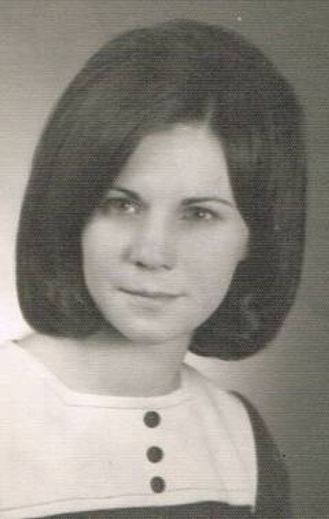 Judith Mccormick