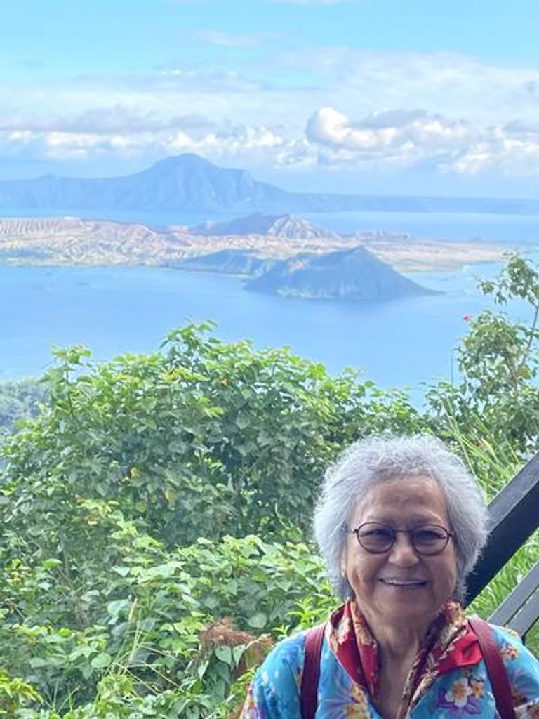 Dr. Edna C.A Butaney Profile Photo