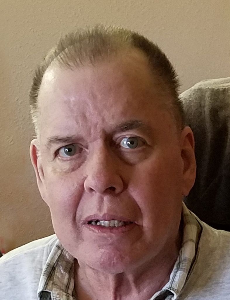 Michael Welton Profile Photo
