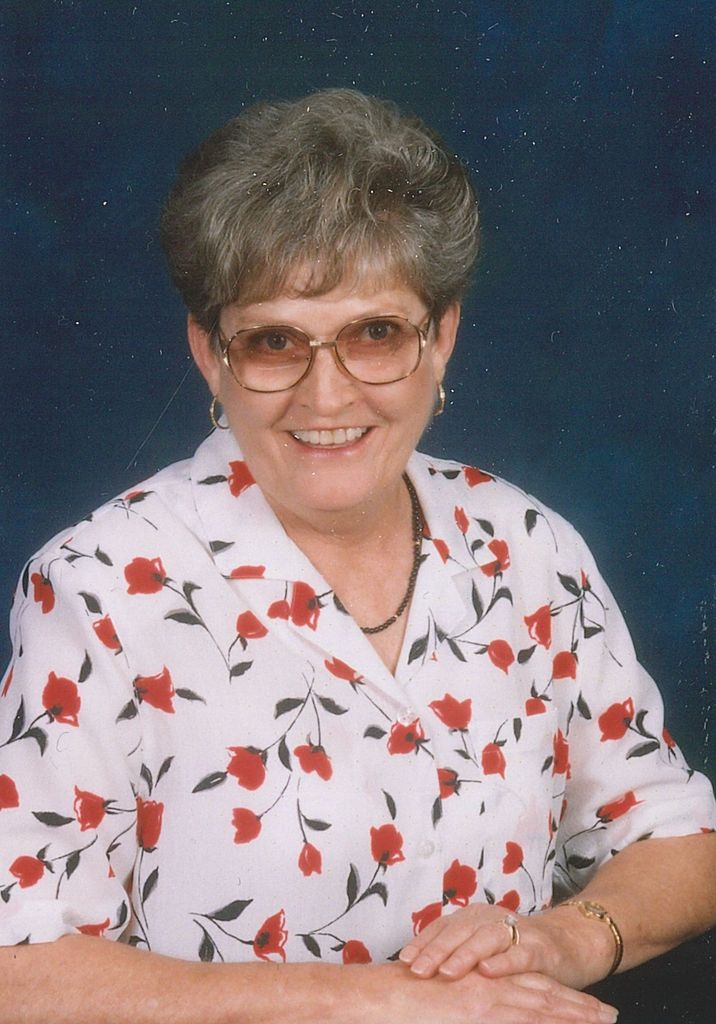 Estell Ramsey