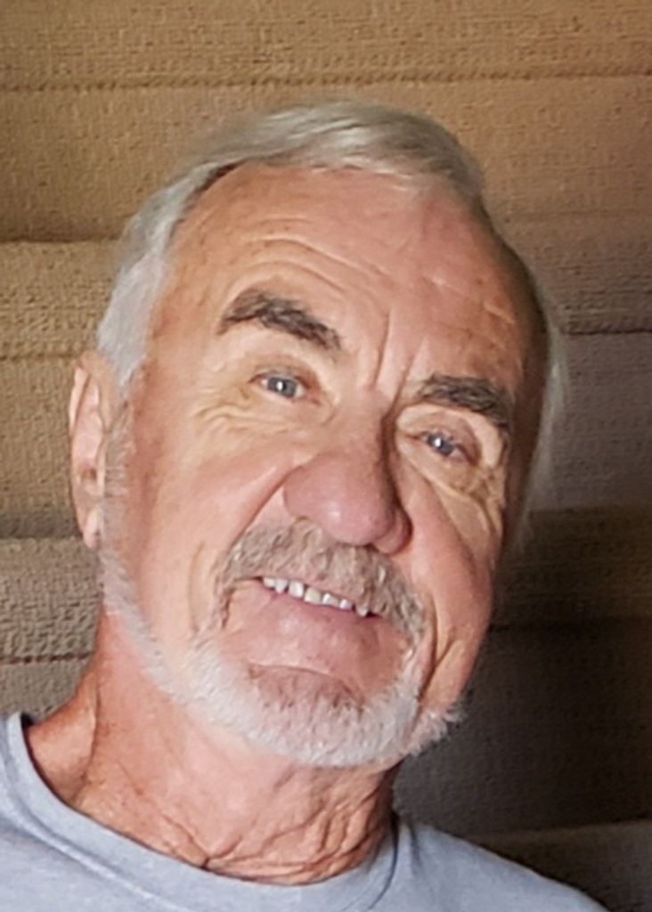 Joseph P. Moore