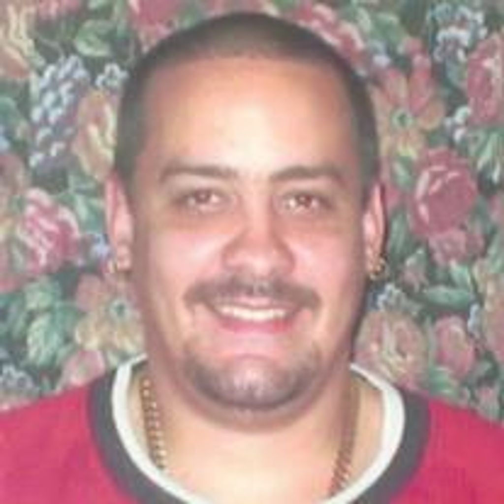 George Rios Jr Profile Photo