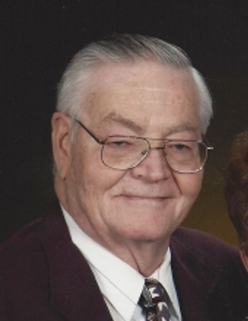 Dale Eugene Gaiser