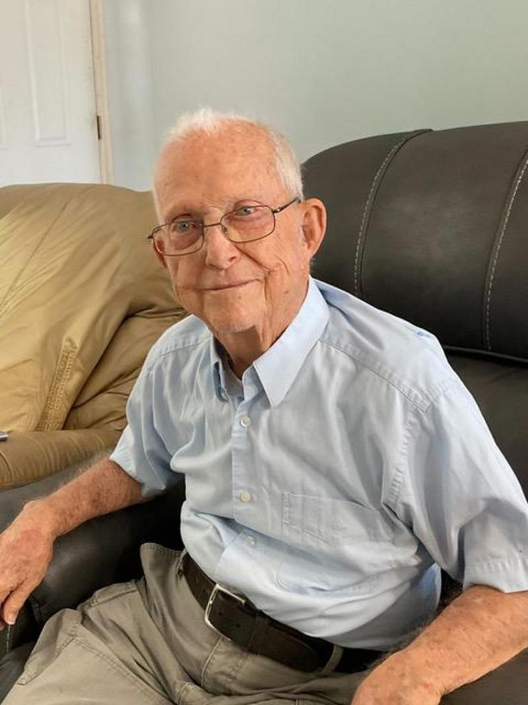 Vernon Cedric Stroble, Jr. Profile Photo