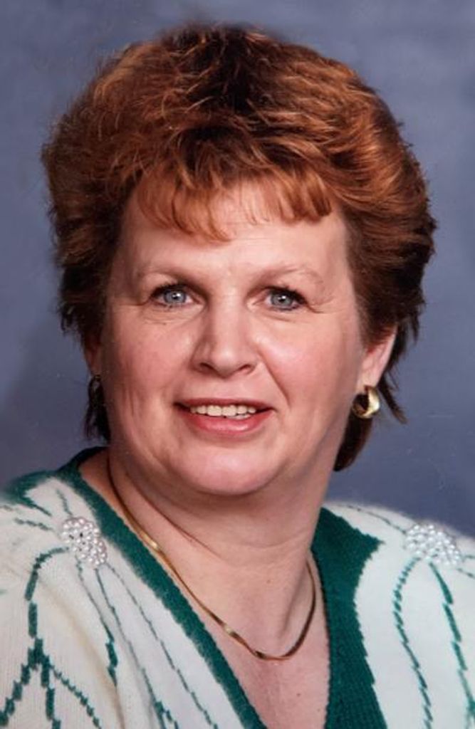 Brigitte Millard Profile Photo