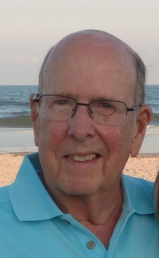 Joseph Newton Pew Jr. Profile Photo