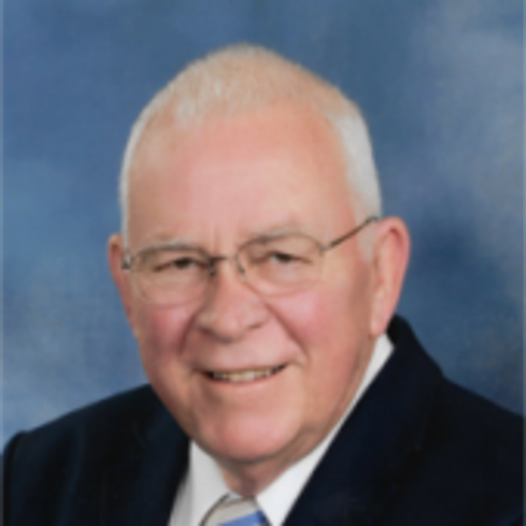 Larry C. Maness