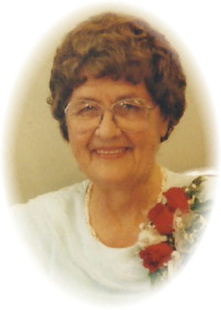 Anna Kabaluk