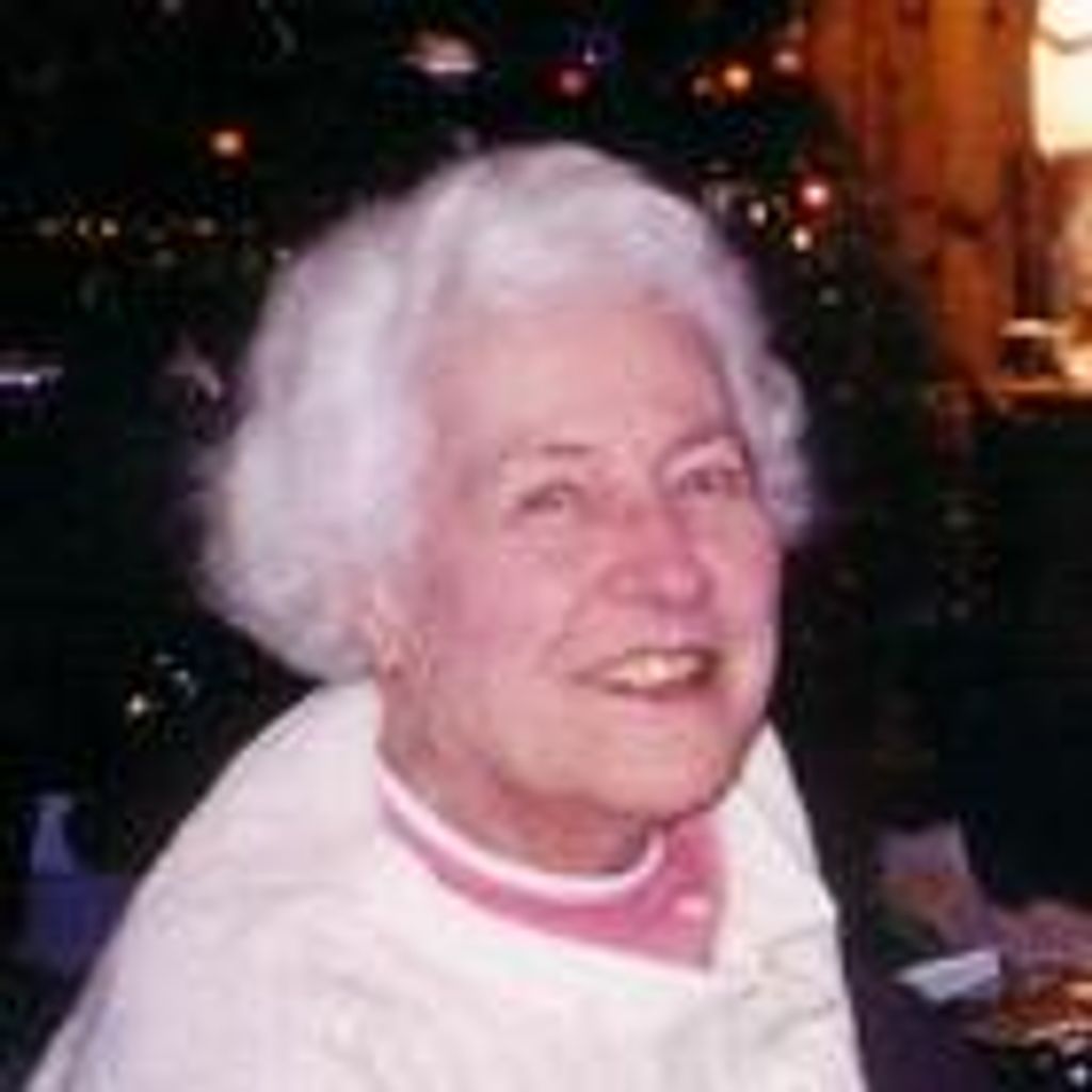 Helen Zampedro