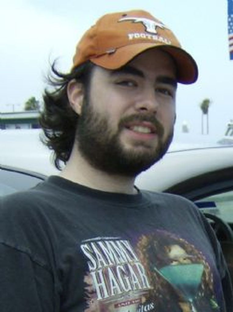 Stephen Raymond Kilbourn Profile Photo
