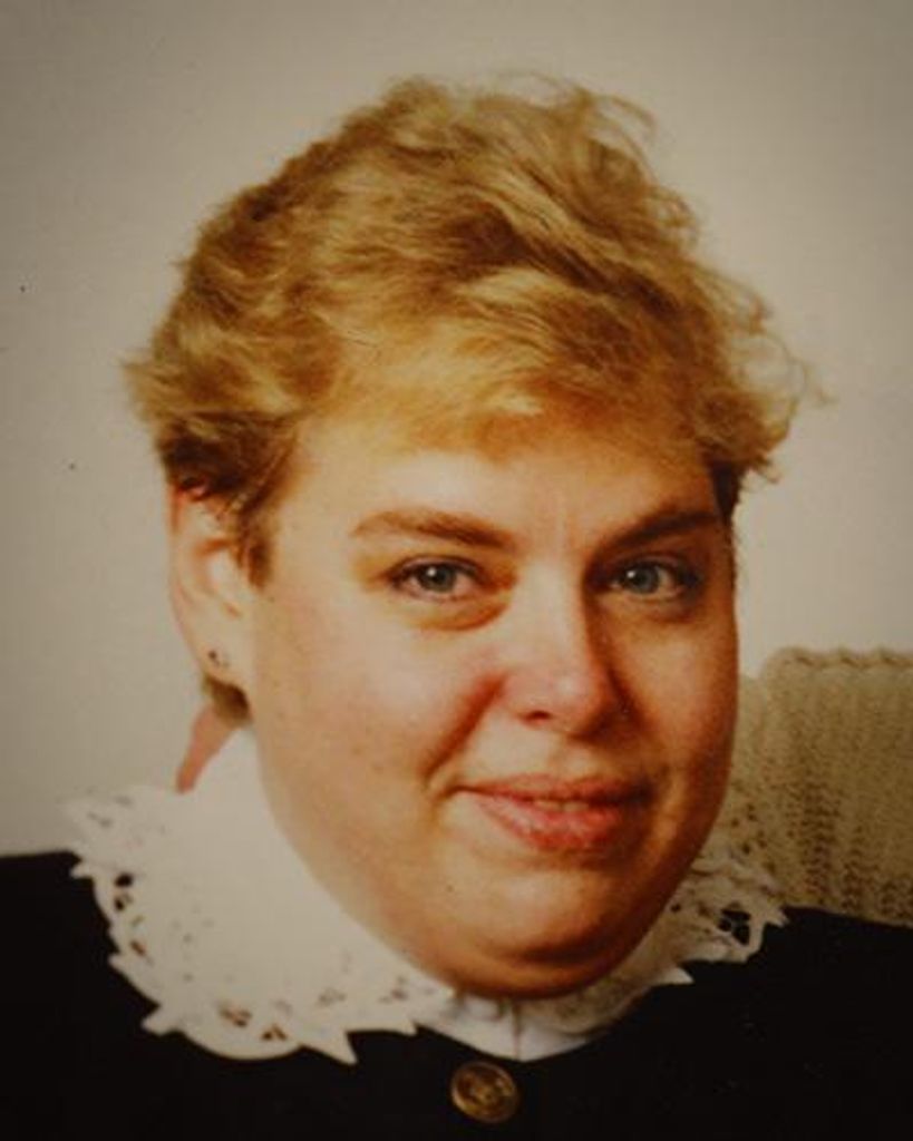 Nancy Bauer Profile Photo