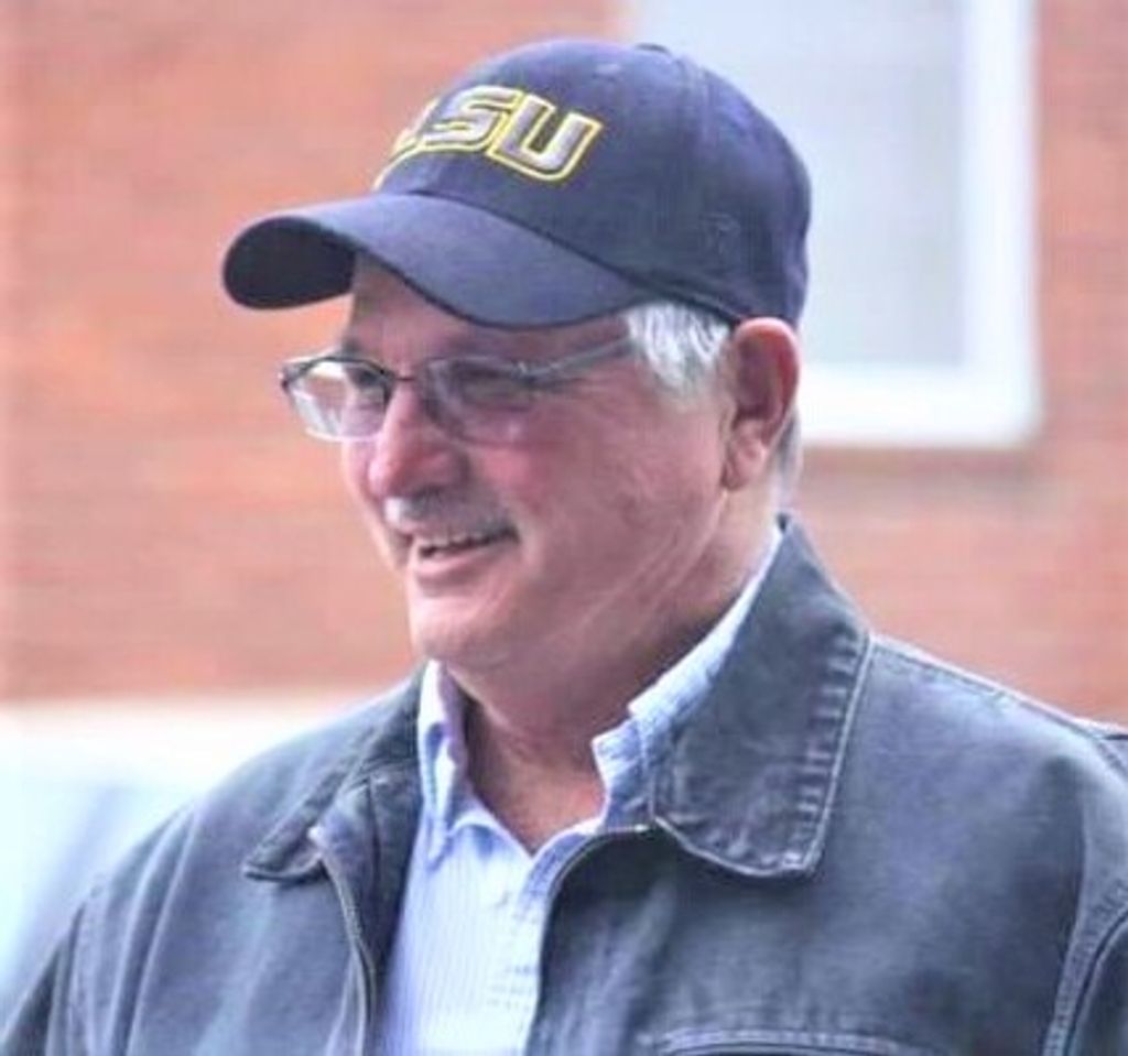 Edward Earl Mcvay, Sr. Profile Photo