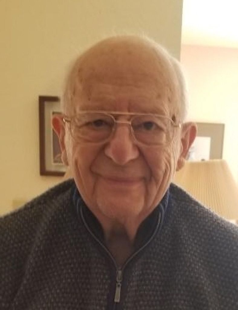 Charles Edward Robinson Profile Photo