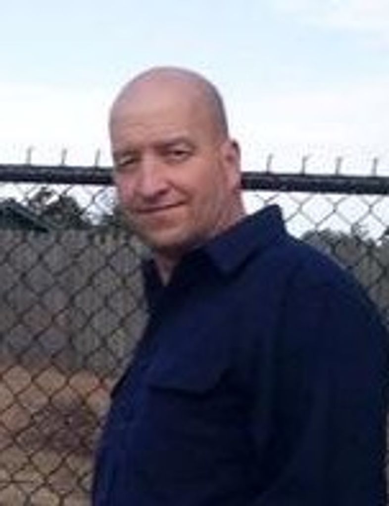 Michael Jumonville