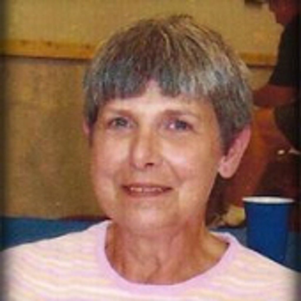 Linda Noelle Reeve