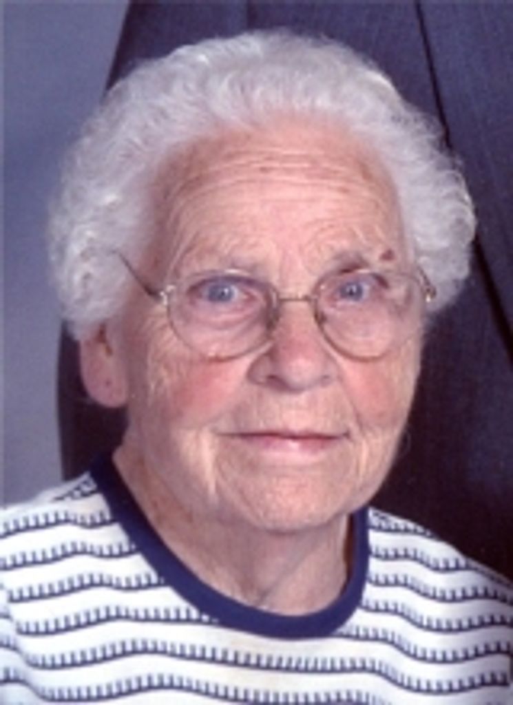 Marie M Lolwing