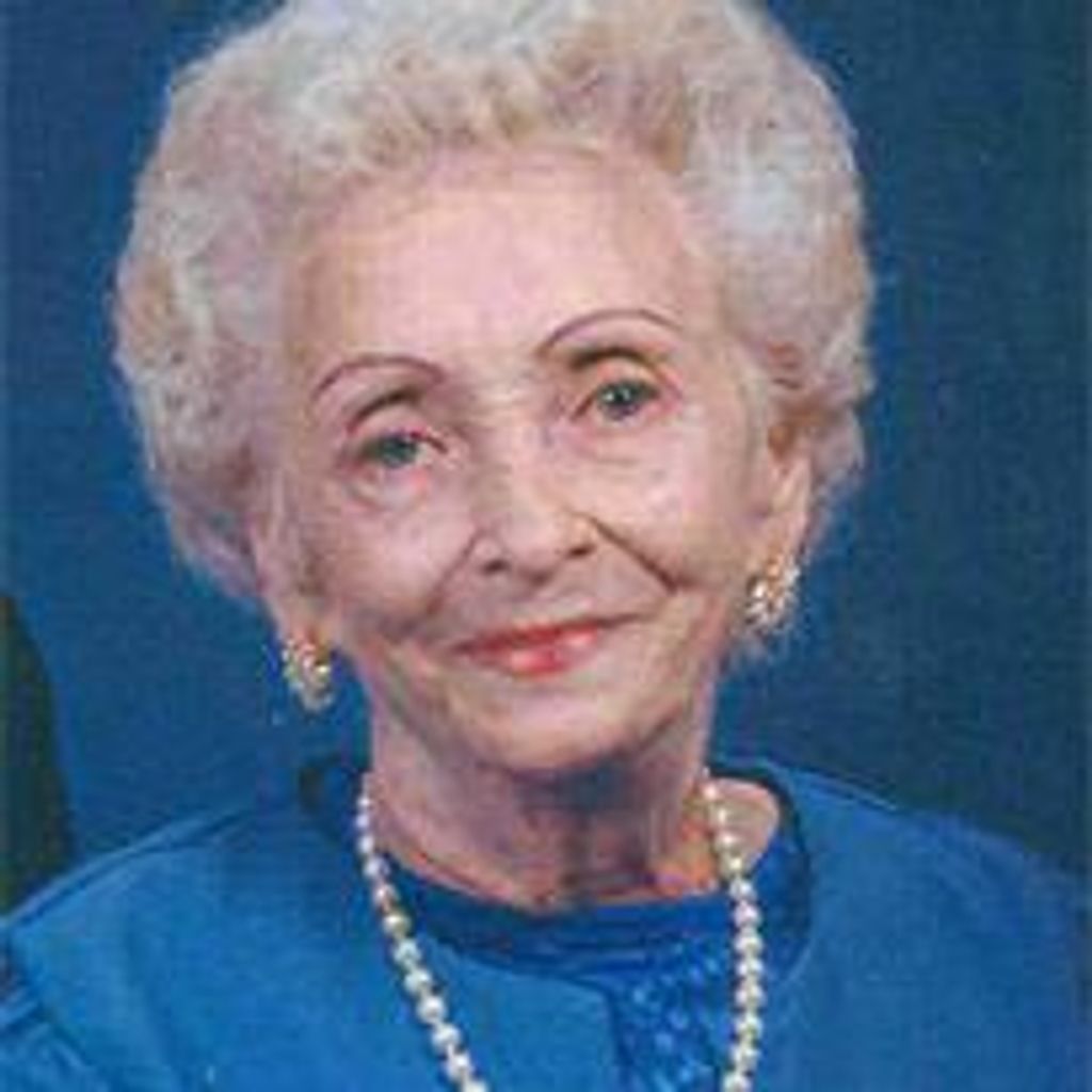 Carolyn B. White Ketner