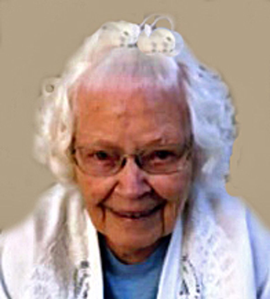 Dorothy Pozolinski