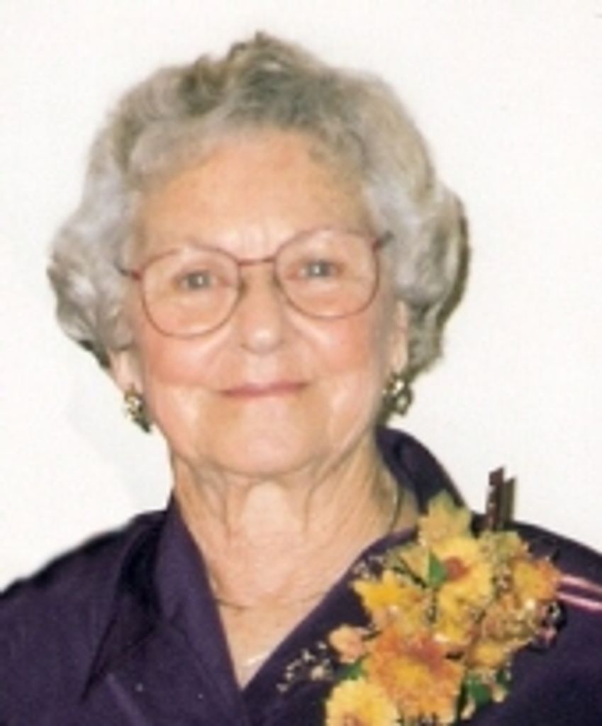 Marjorie Mae Moore Profile Photo
