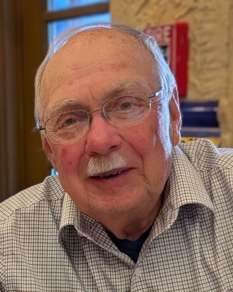 Daniel Leo Reger Profile Photo