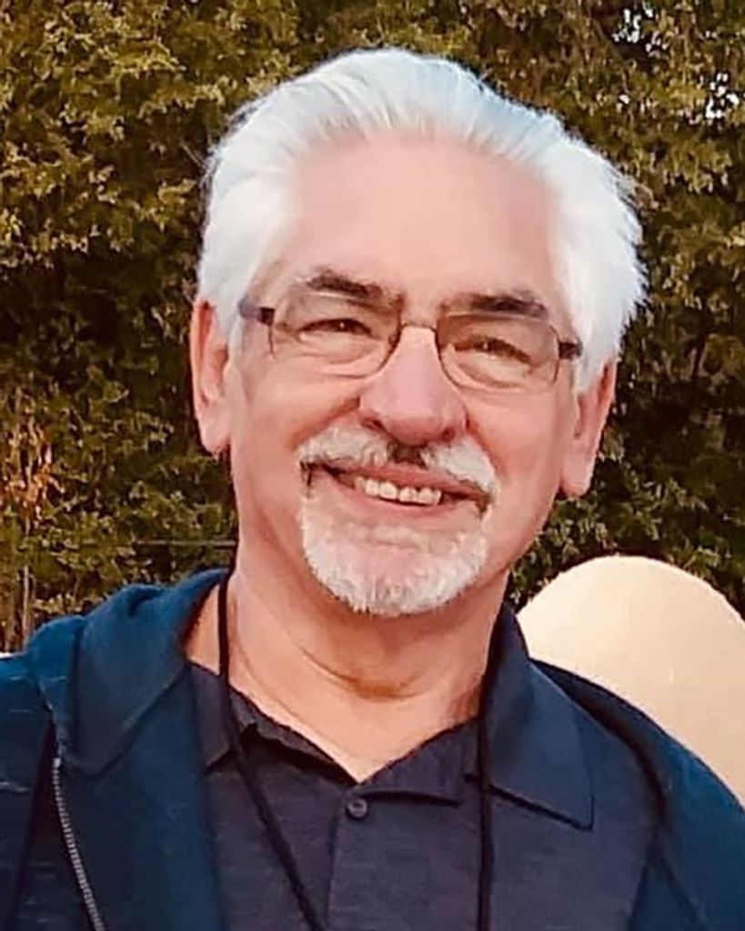 Larry Gaul Profile Photo