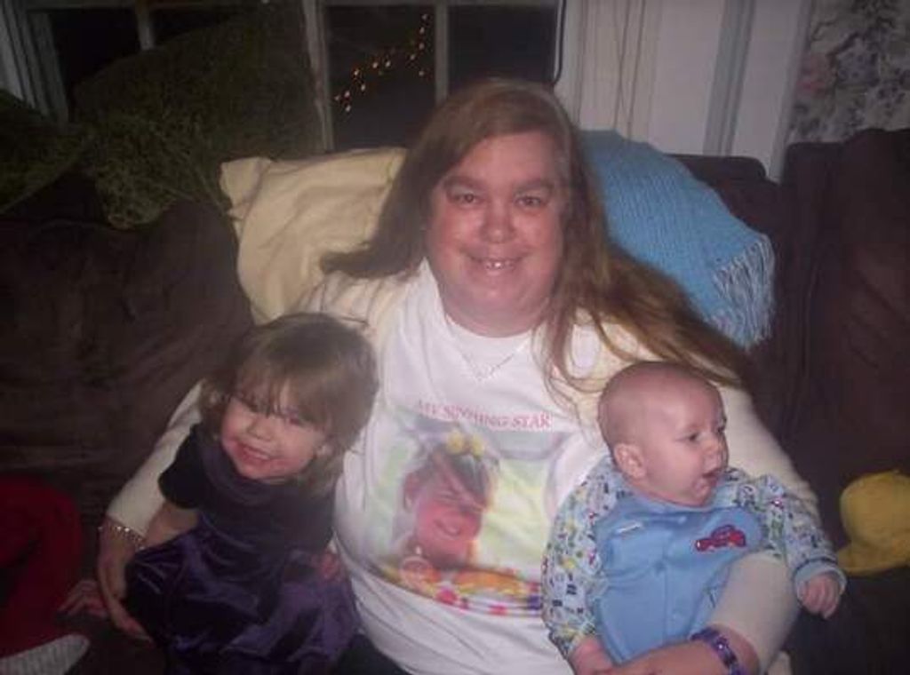 Debra Ann (Rabuck) Bieker