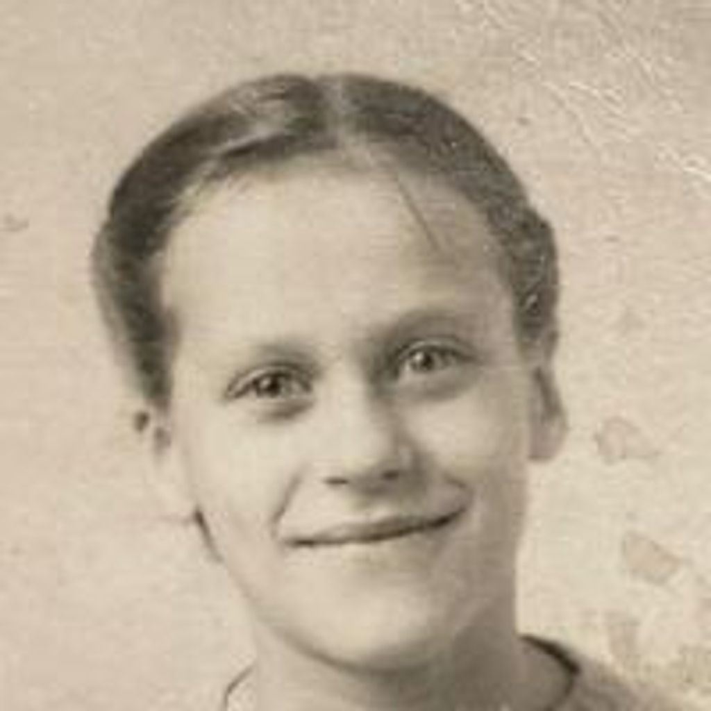 Alice M. Mollen
