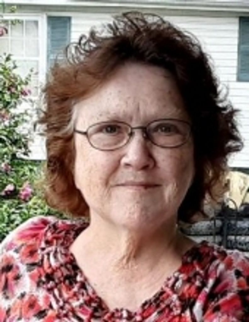 Mary Susan Ivey Profile Photo