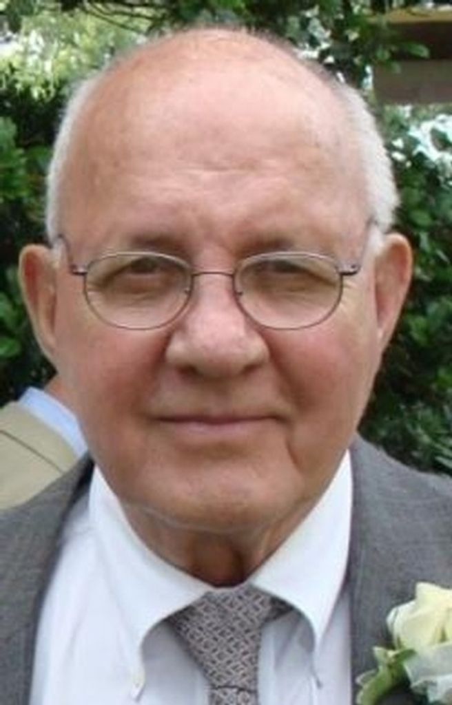 Donald Fiester Profile Photo