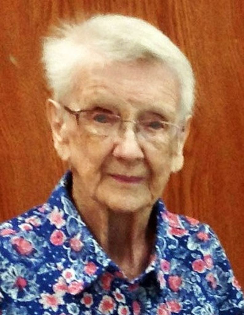 Mina Olson