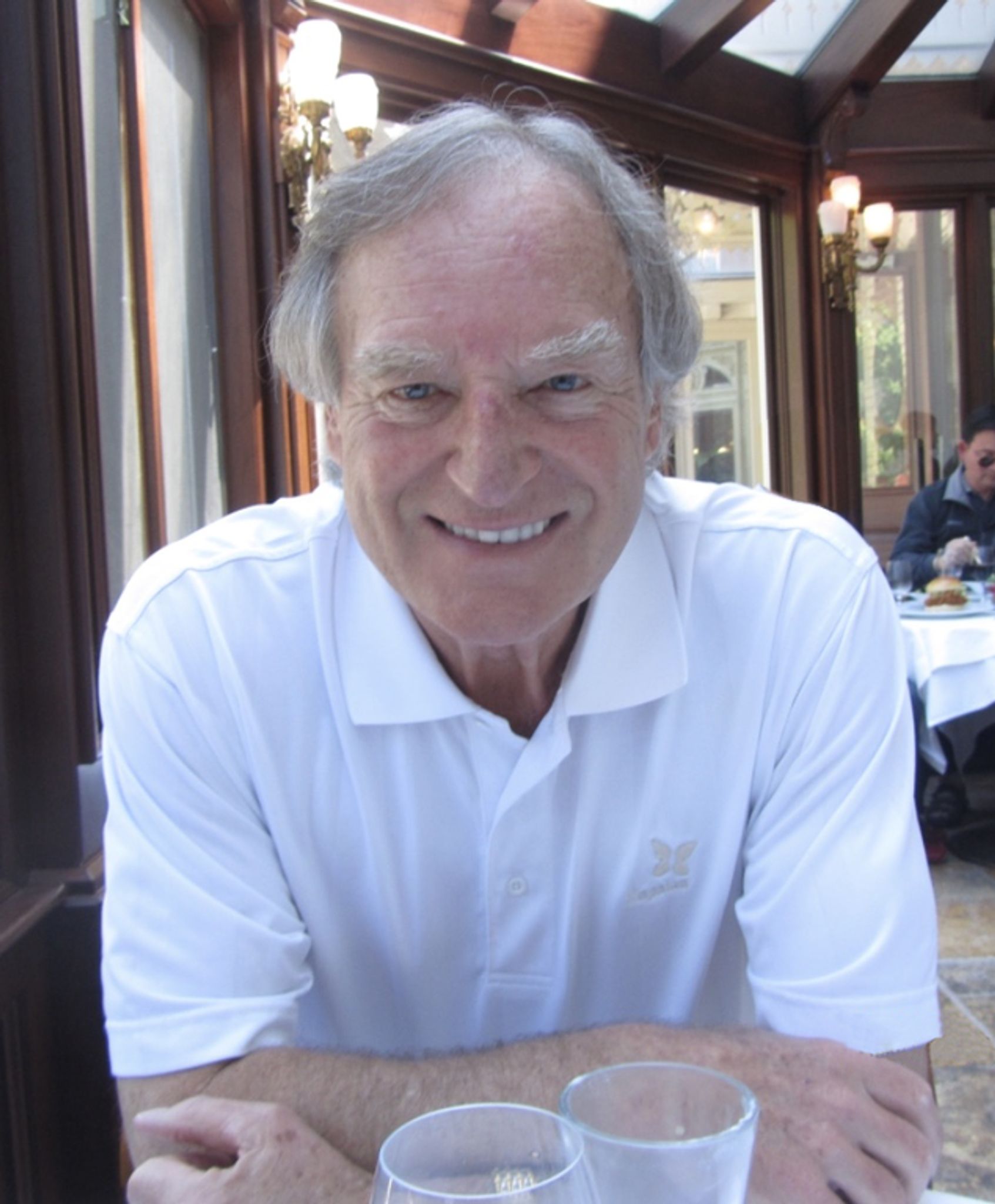 Wayne Rockliffe photo gallery image 1 of 1