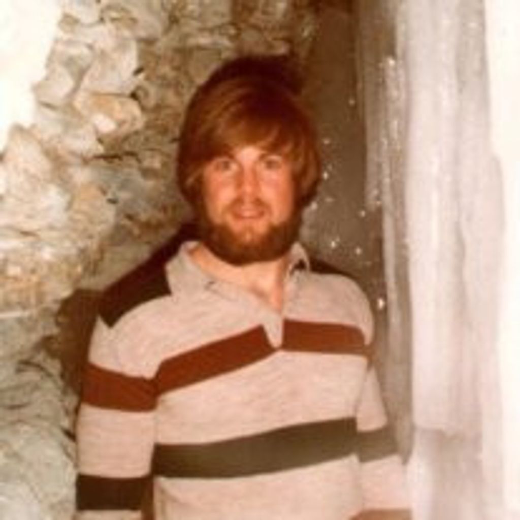 Mr. Wayne Borngesser