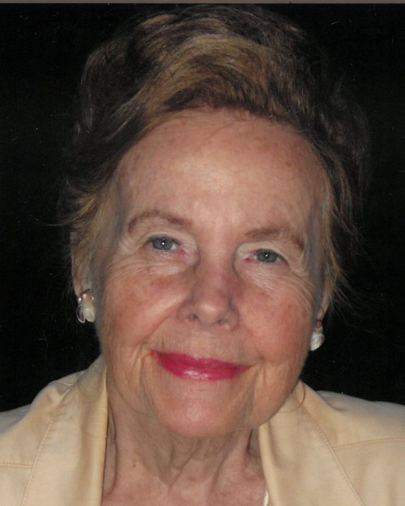 Shirley Ann Bedard