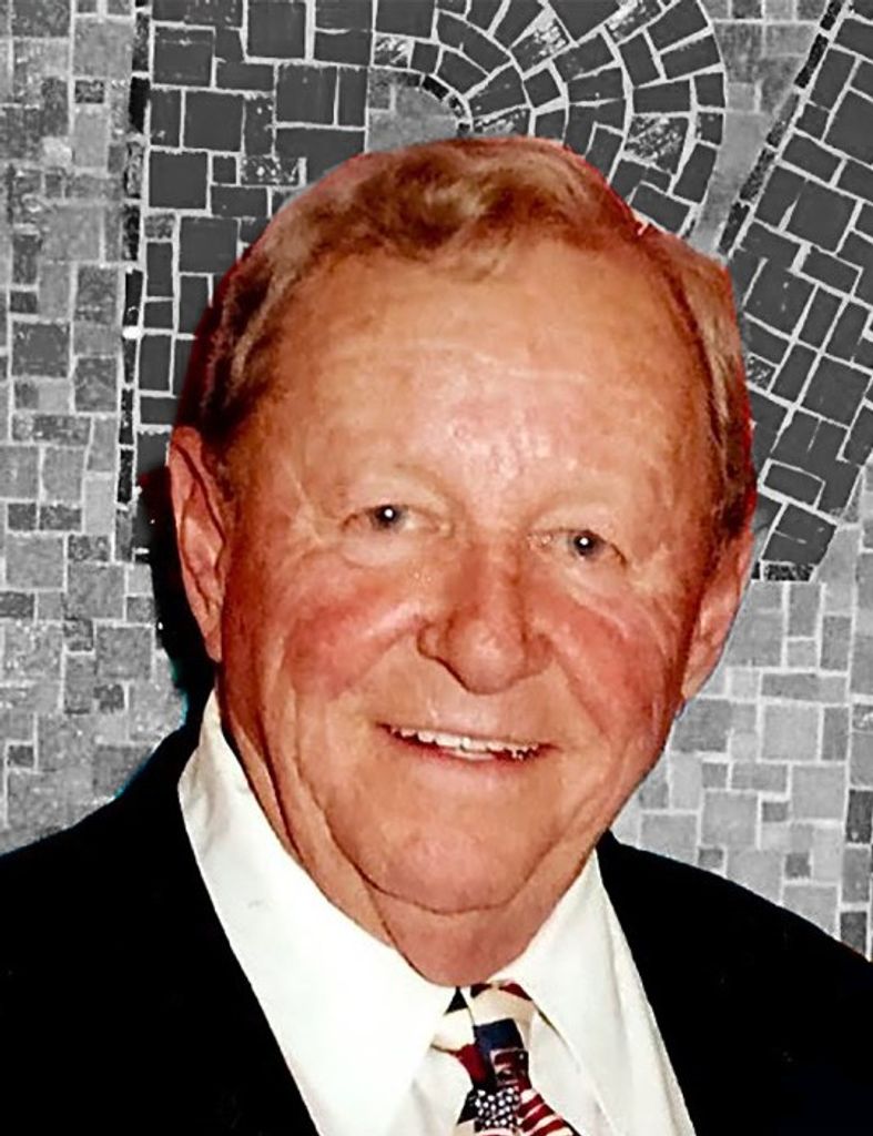 James Joseph Armstrong, Jr.