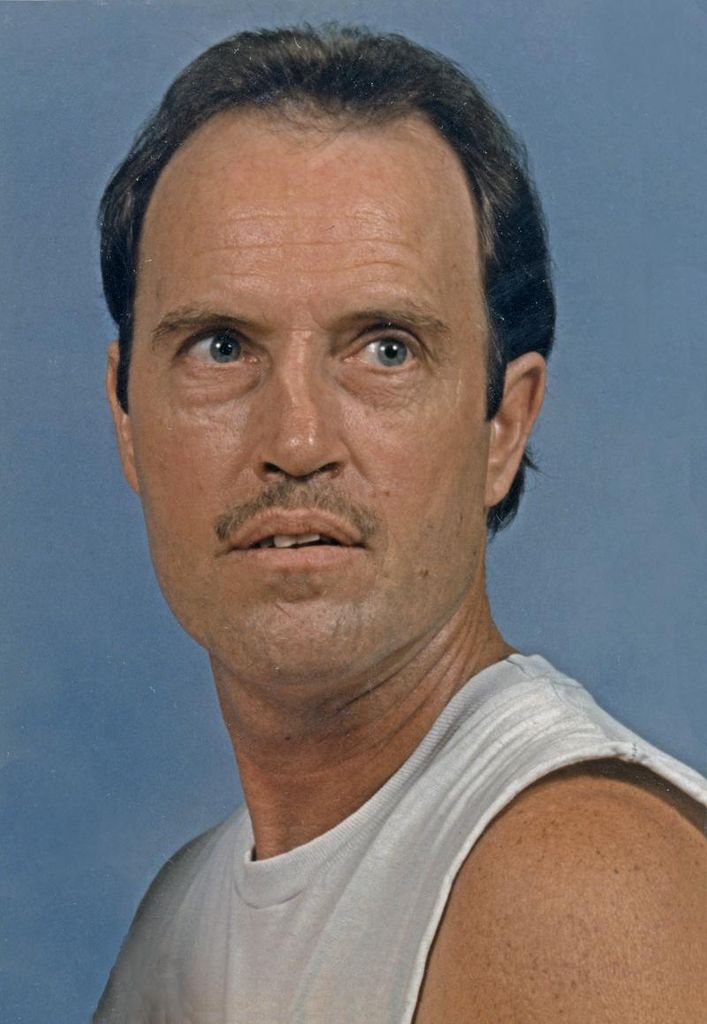 Wallye Poole Profile Photo