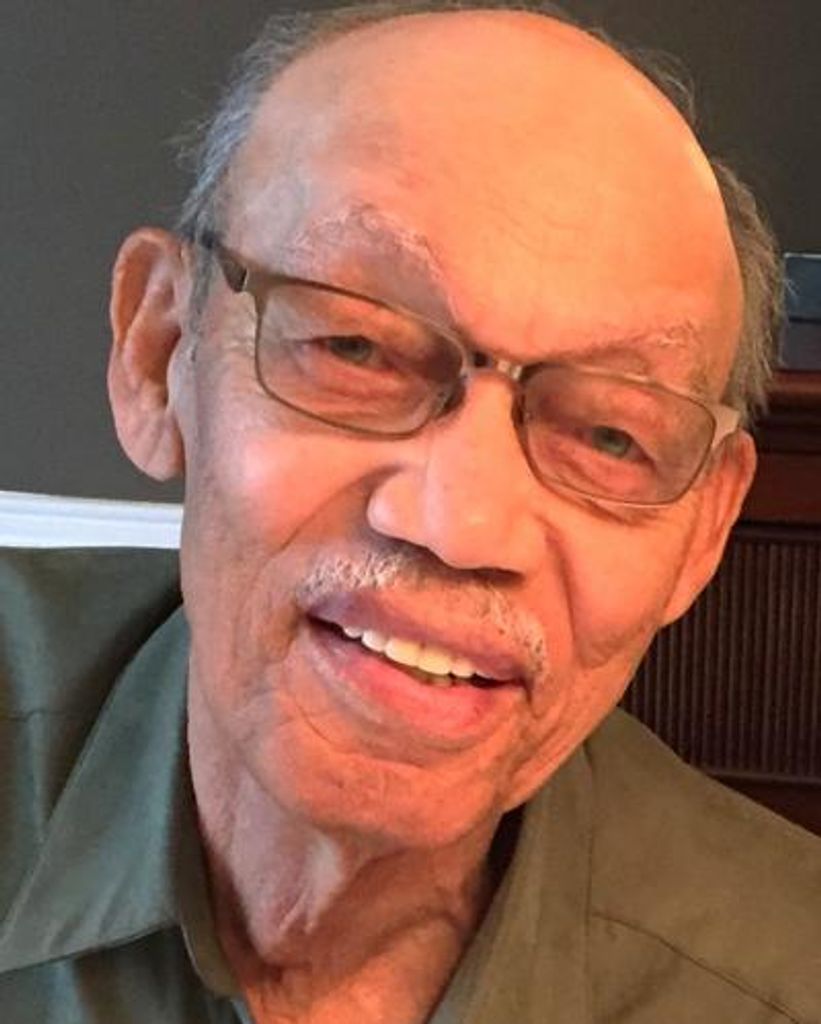 Dr. Walter Lovett, Sr. Profile Photo