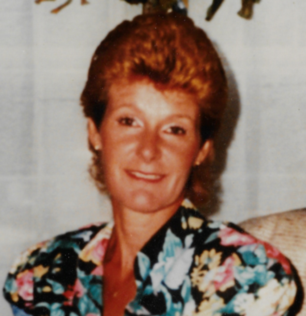 Gloria Jean Hunter Profile Photo