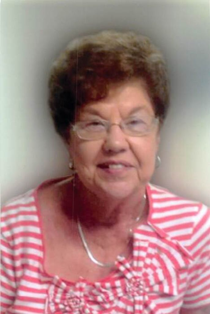 Mary Alice Fontenot