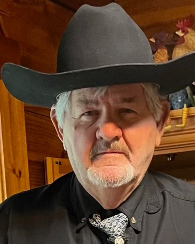 Paul West