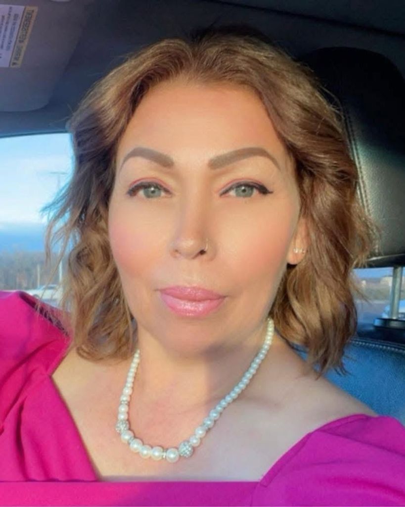 Paula Victoria Perez Lopez Profile Photo