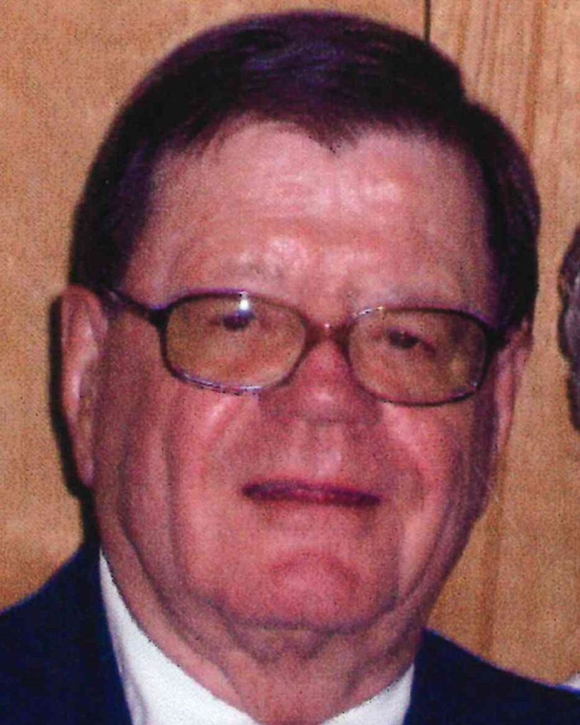 John D. Hellenberg