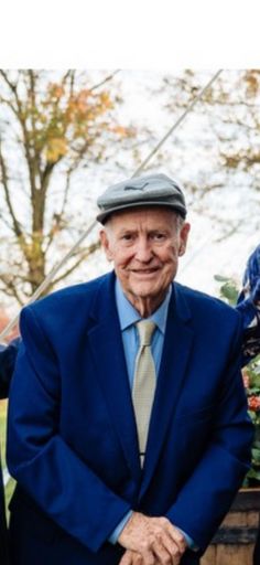 David L. Odenwelder Profile Photo